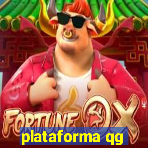 plataforma qg